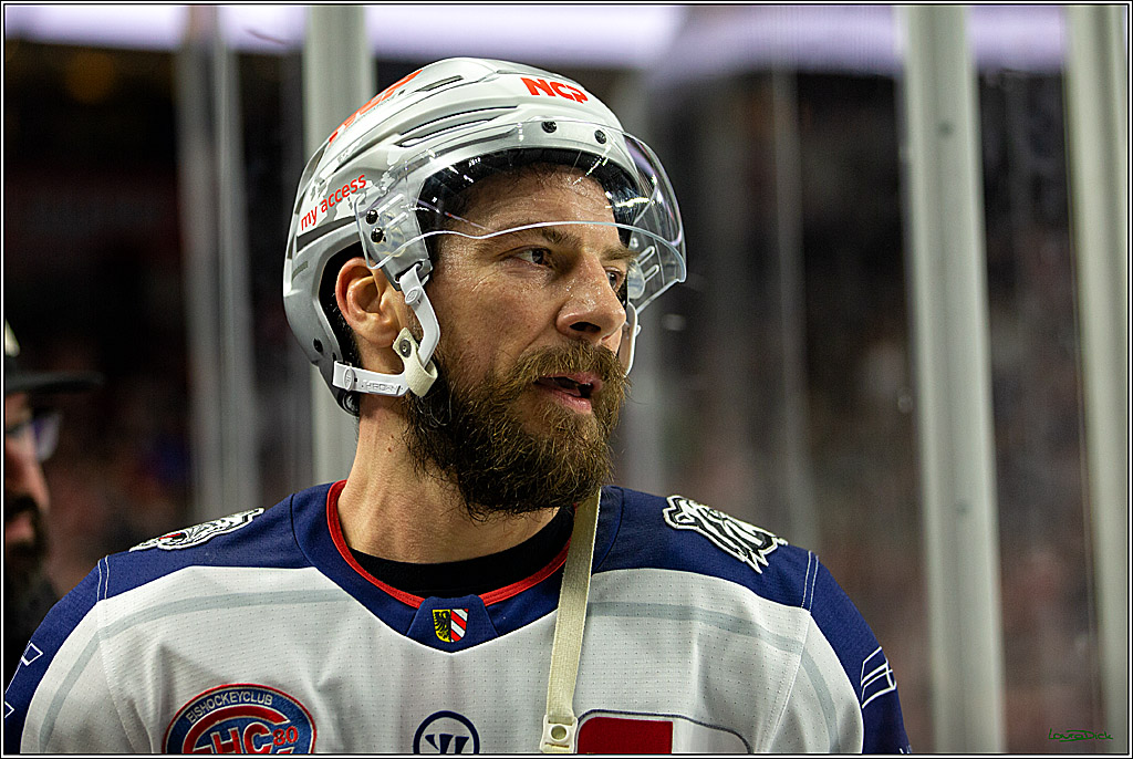 PENNY DEL; Koelner Haie- Nuernberger Ice Tigers; Koeln, 18.11.2022